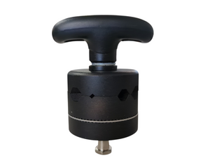 Impact ME-107V2 Hex Stud Grip Head