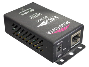 Magenta HD-One DX-500 HDMI Receiver