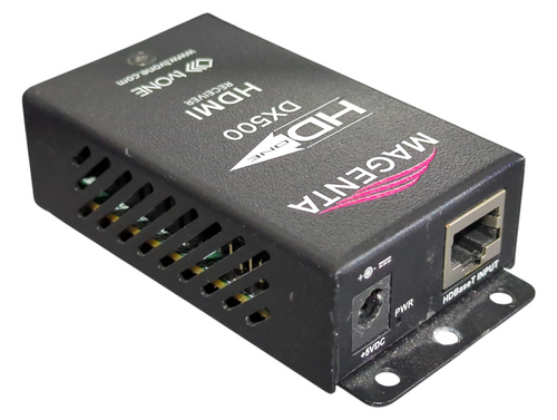 Magenta HD-One DX-500 HDMI Receiver