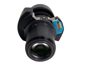 Epson ELPLM09 1.57-2.56/2.16-3.48 Middle Throw Zoom Projection Lens w/ Lens Cap