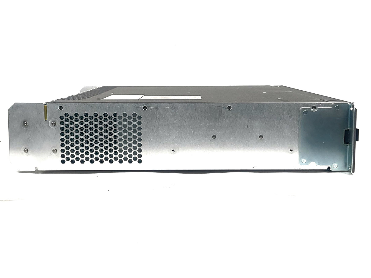 AJA OG-3-FR openGear Compatible Rackframe w/ (20) openGear Slot Cards and (1) PSU