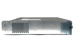 AJA OG-3-FR openGear Compatible Rackframe w/ (20) openGear Slot Cards and (1) PSU