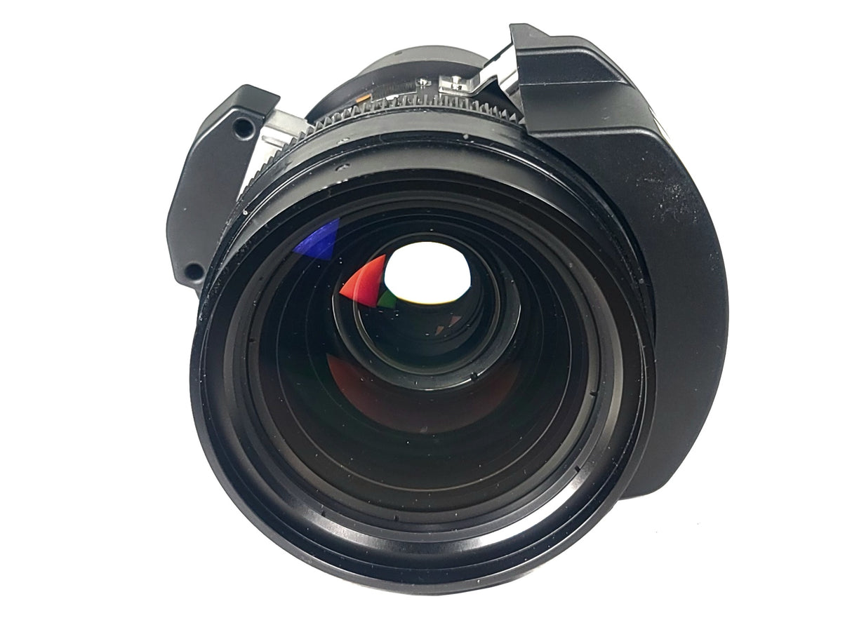 Epson ELPLM09 1.57-2.56/2.16-3.48 Middle Throw Zoom Projection Lens w/ Lens Cap
