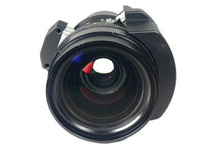 Epson ELPLM09 1.57-2.56/2.16-3.48 Middle Throw Zoom Projection Lens w/ Lens Cap