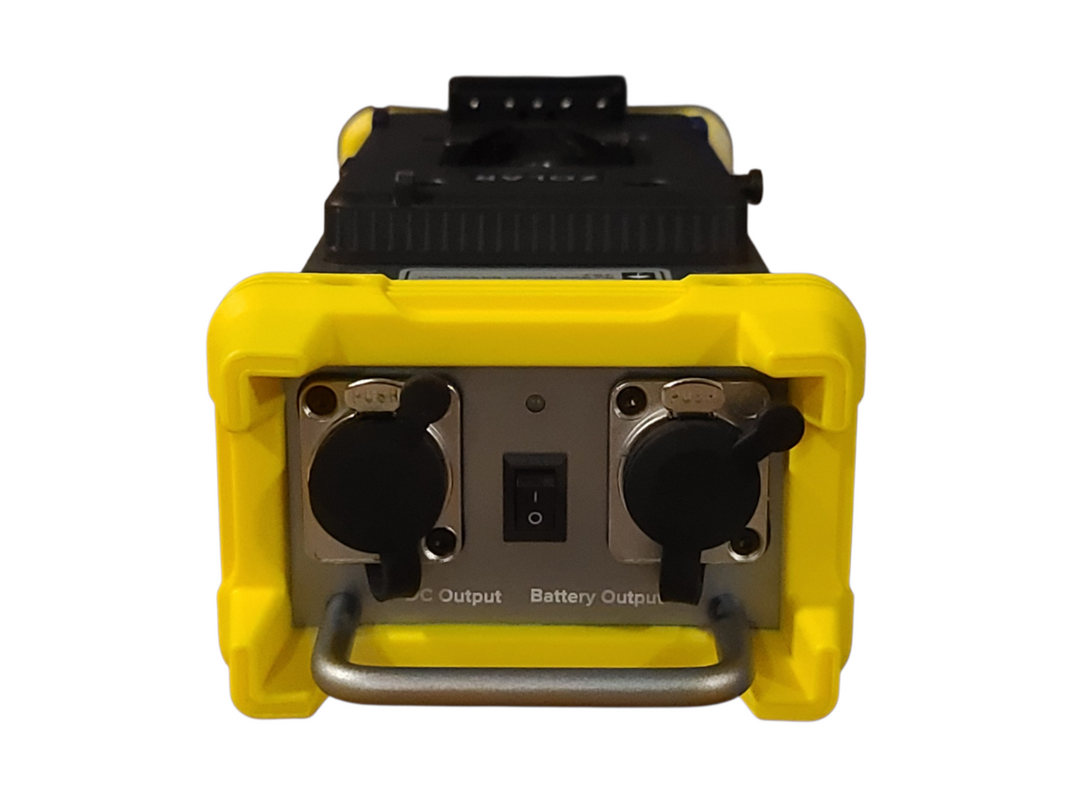 ZOLAR PSU250 Power Supply Unit