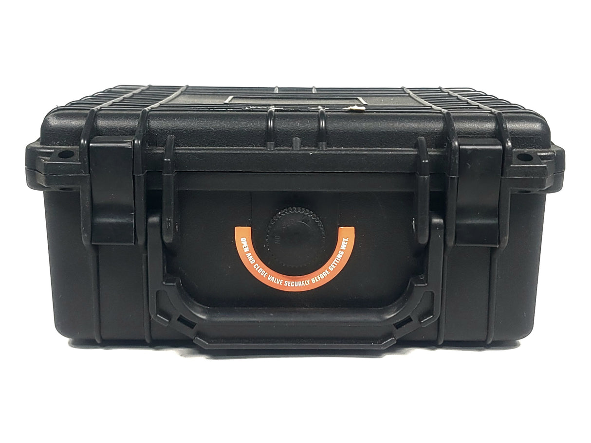 Apache 1800 Weatherproof Protective Case