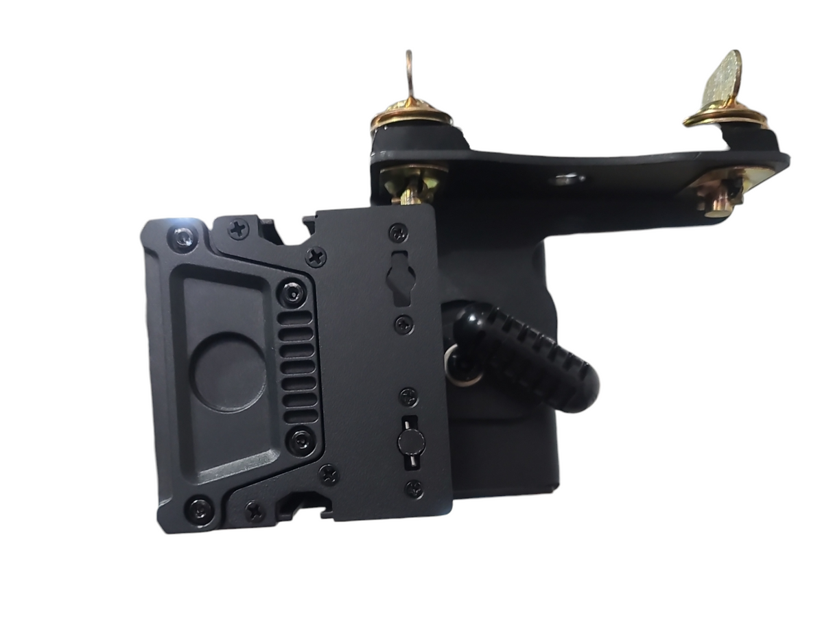 Blizzard STICKnado Great White IP65-Rated Batten RGB+W LED