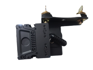 Blizzard STICKnado Great White IP65-Rated Batten RGB+W LED