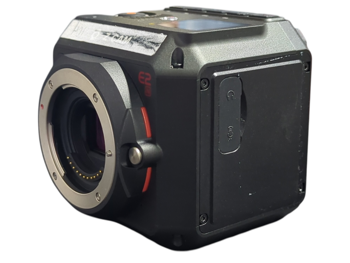 Z CAM E1509 E2N 4K NDI Camera