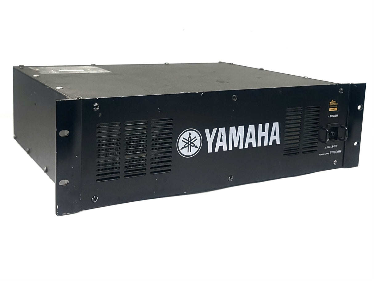 Yamaha PW800W Power Supply w/ 4' 24-Pin Cable