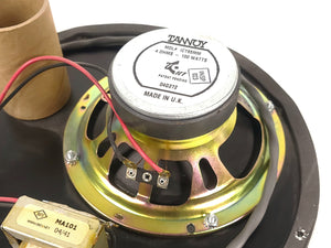 Tannoy CMS65-15 One Dual Concentric Ceiling Speaker in Open Box