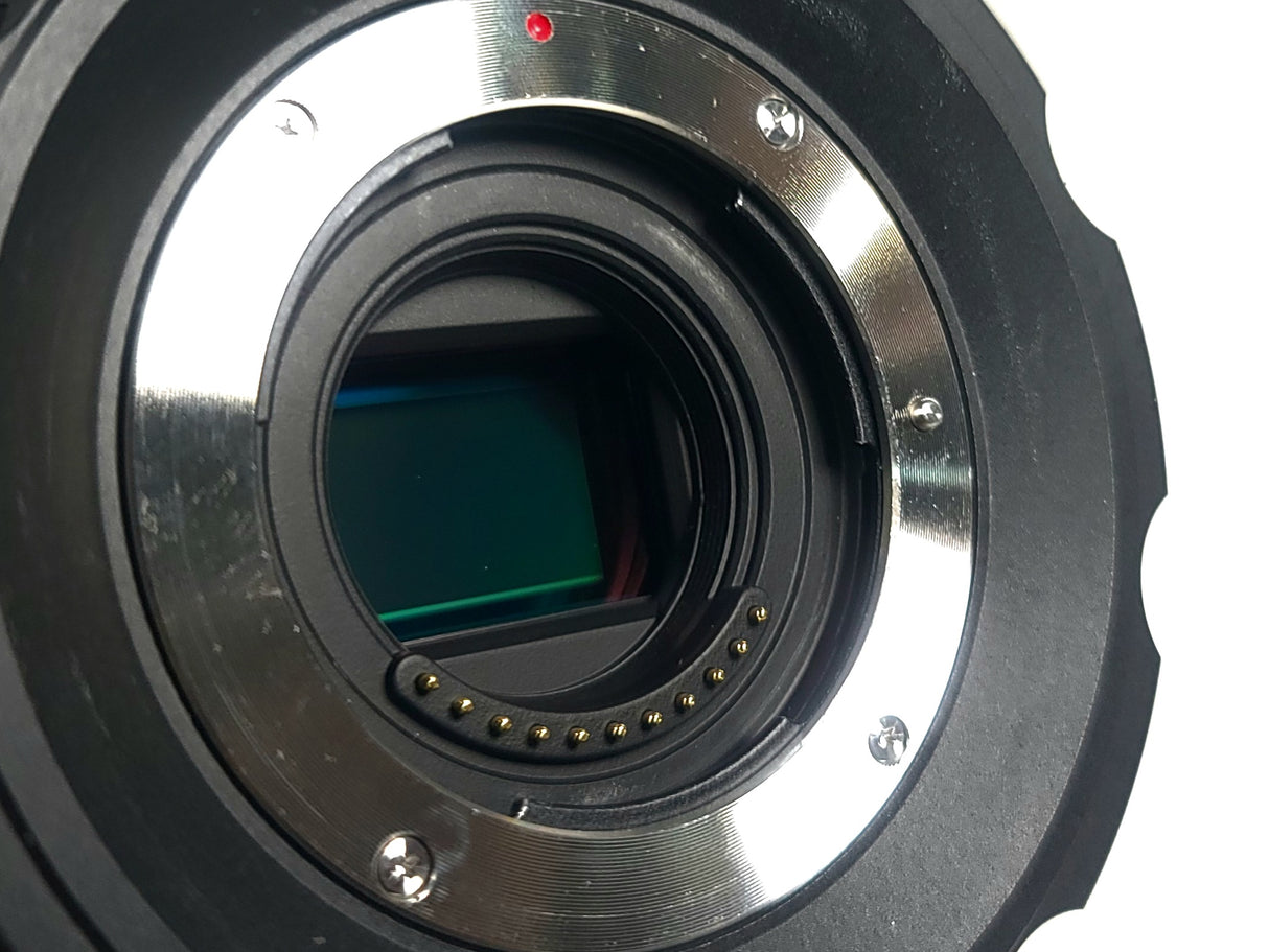 Z CAM E1509 E2N 4K NDI Camera in Original Box