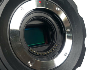 Z CAM E1509 E2N 4K NDI Camera in Original Box