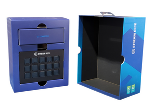 Elgato Stream Deck w/ 15 Customizable LCD Keys in Original Box