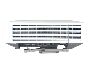 Sony VPL-FHZ65 6,000 Lumens WUXGA 3LCD (Lamp Hours 14030) Large Venue Projector w/Remote