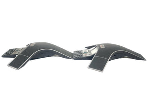 (2) Cisco 7937 IP Conference Station w/ (4) Cisco 2201-40140-001 External Microphones