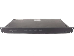 Oxmoor 4x4 Buffer Amplifier