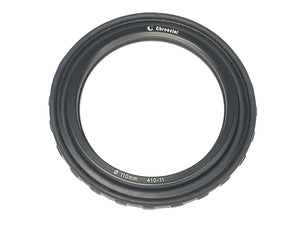 Chrosziel C-410-66 Rubber Bellows Ring