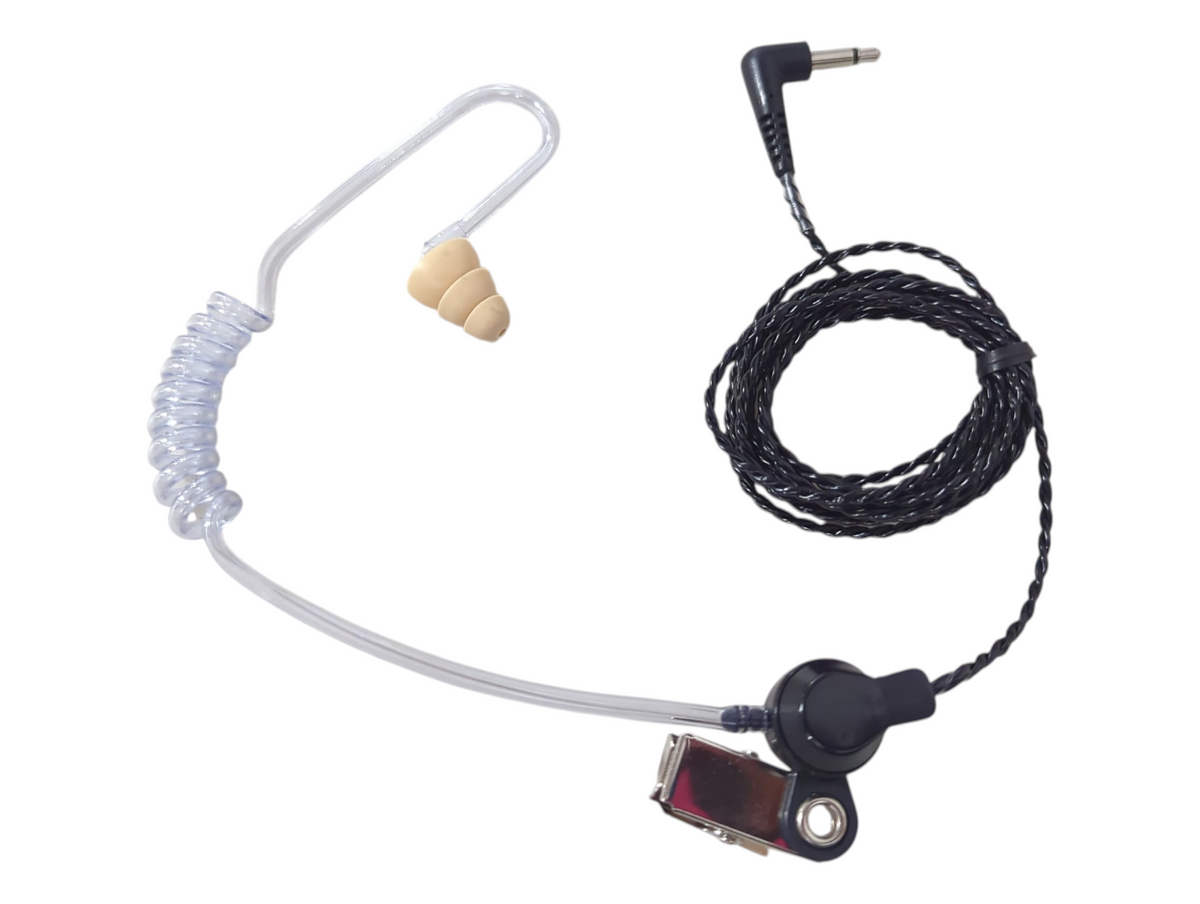 Voice Technologies VT610TC125 Earphone
