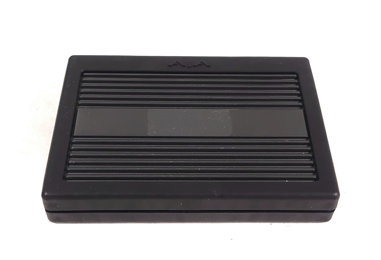 AJA Ki Pro KI-STOR500-R0 w/ PSU, Firewire Cable in Original Box