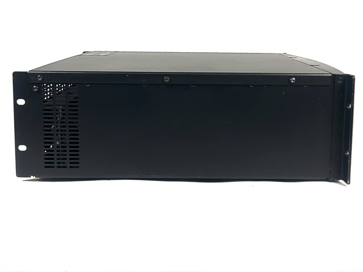 Crown Audio CTs 8200 8-Channel Power Amplifier (FOR PARTS)