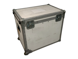 RealFiction Dreamoc HD3-R in Pull Behind Case