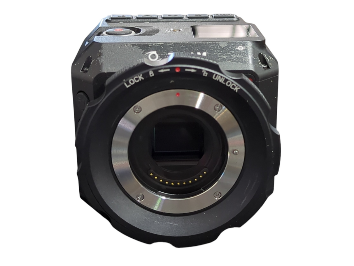 Z CAM E1509 E2N 4K NDI Camera