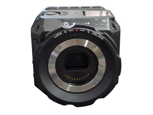 Z CAM E1509 E2N 4K NDI Camera