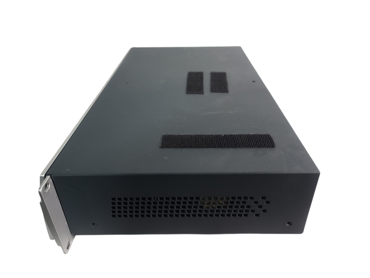 Epiphan Pearl Rackmount Twin Live Production Video Mixer (Needs Repair)