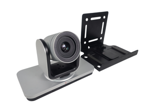 Polycom MPTZ-10 Video Conferencing Camera w/ Wall Mount