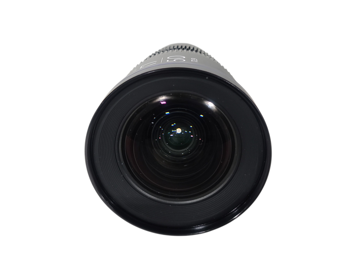 Venus Optics Laowa Ranger S35 17-50mm T2.9 Compact Lens - MFT Mount