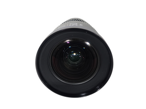 Venus Optics Laowa Ranger S35 17-50mm T2.9 Compact Lens - MFT Mount