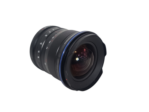 Venus Optics Laowa 8-16mm f/3.5-5 Zoom CF Lens