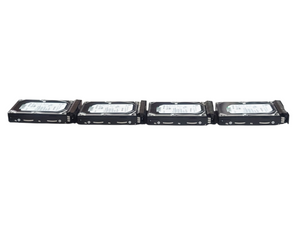 Harmonic HWR-SPX-OPT-HDD-42H-01 Hard Drive Kit