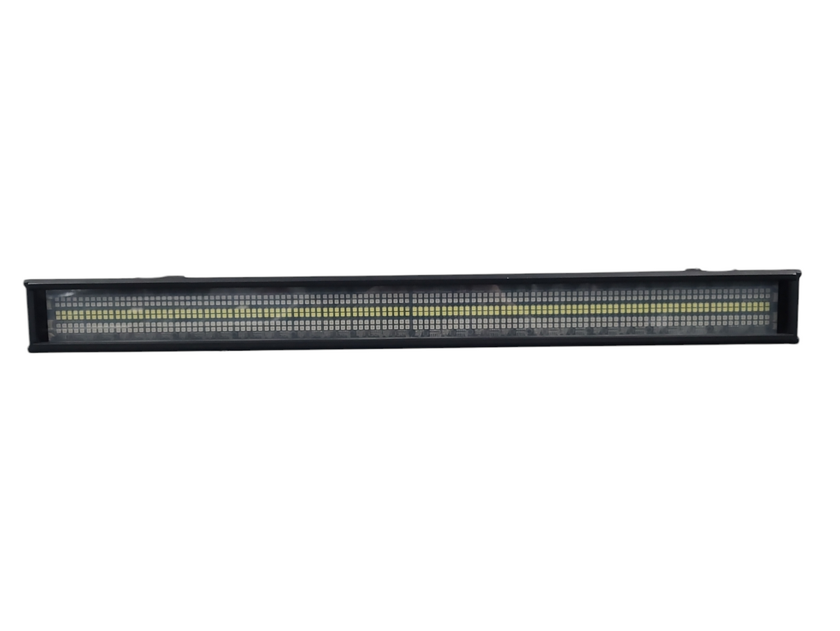 Blizzard STICKnado Great White IP65-Rated Batten RGB+W LED