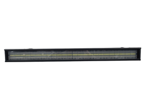 Blizzard STICKnado Great White IP65-Rated Batten RGB+W LED