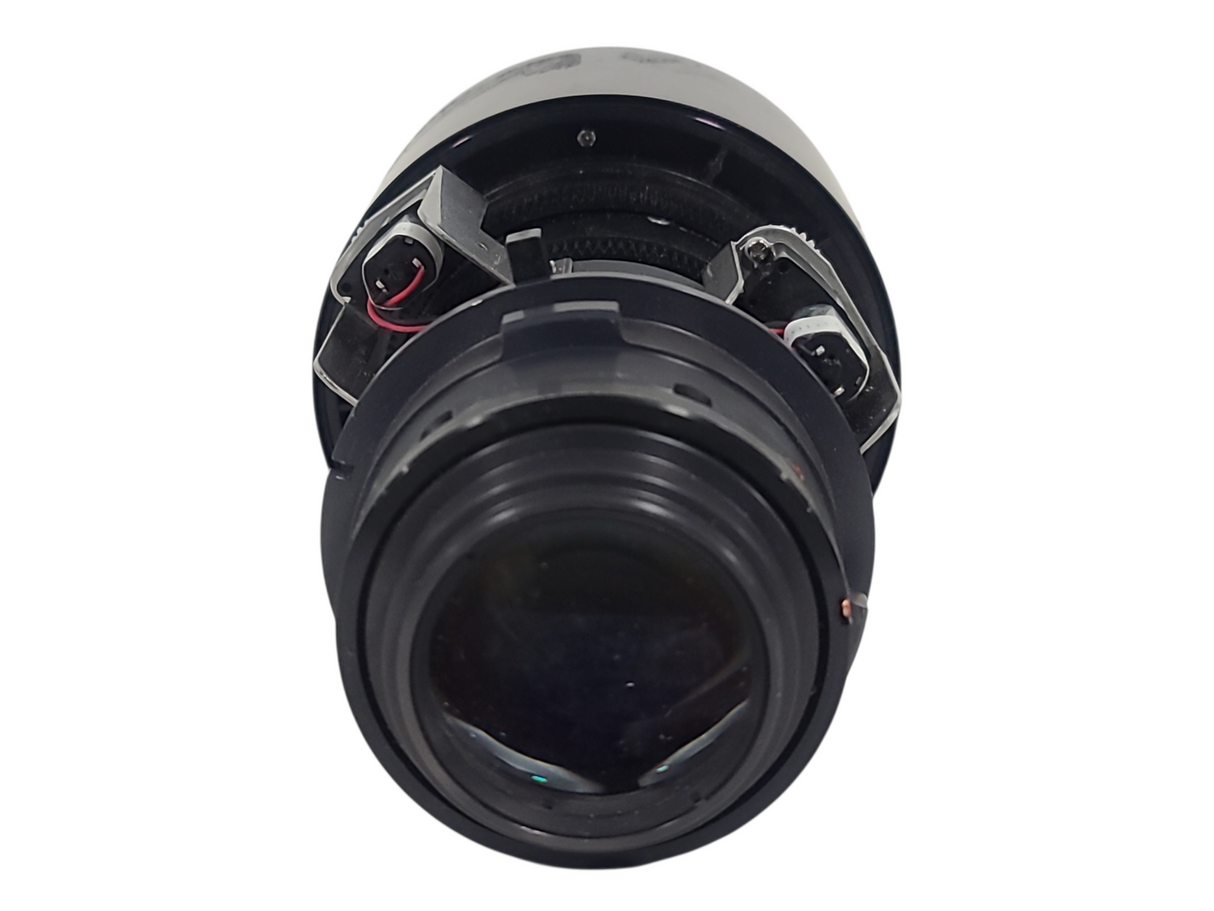 Panasonic ET-DLE150 1-Chip DL Projector Zoom Lens, 1.3-1.9:1