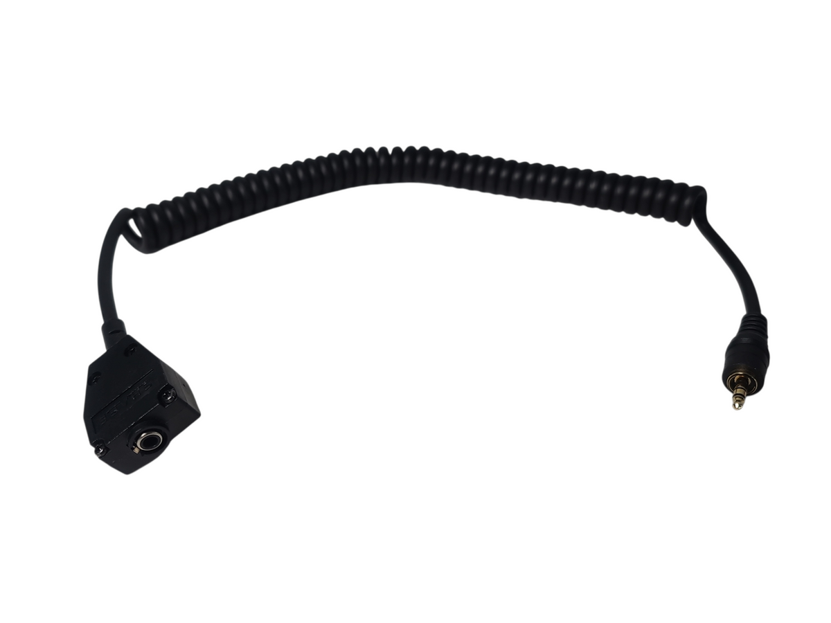 SHAPE Grip Relocator Extension Cable for Canon C500 MKII and C300 MKIII