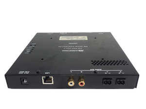 Crestron DM-RMC-200-C DigitalMedia 8G+ Receiver & Room Controller 200