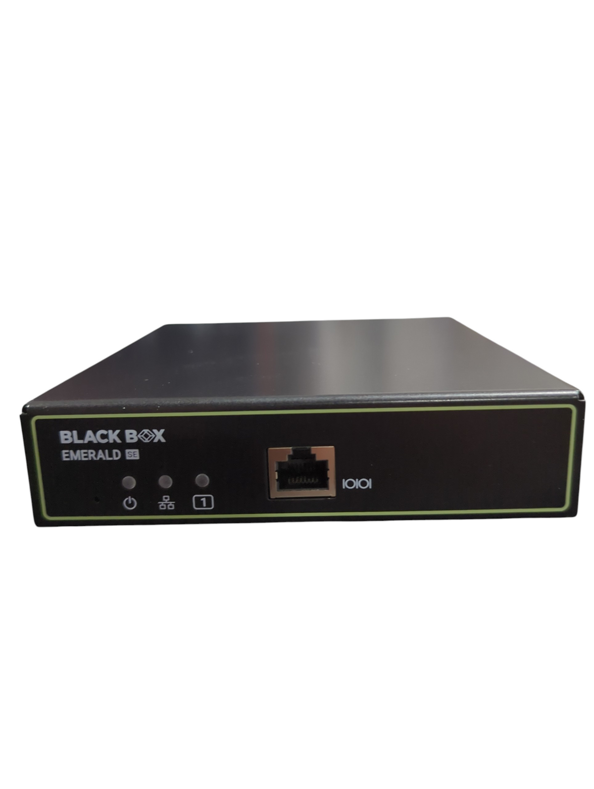 Black Box Emerald PE DisplayPort Single-Head Transmitter in Box