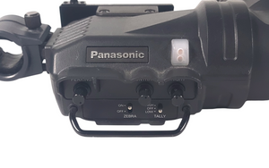 PANASONIC AJ-HVF27BP VIEWFINDER