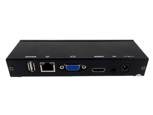 Crestron AM-101 Air Media Video Conversion Connectivity