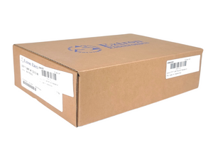 Extron DTP T UWP 4K332D Wallplate w/ PSU Cable (In Original Box)