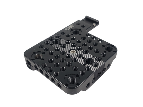 Wooden Camera Top Plate for Canon C70