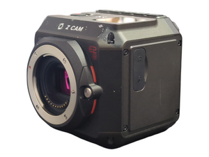 Z CAM E1509 E2N 4K NDI Camera