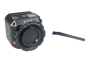 Z CAM E1509 E2N 4K NDI Camera in Original Box