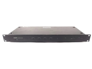 Oxmoor 4x4 Buffer Amplifier