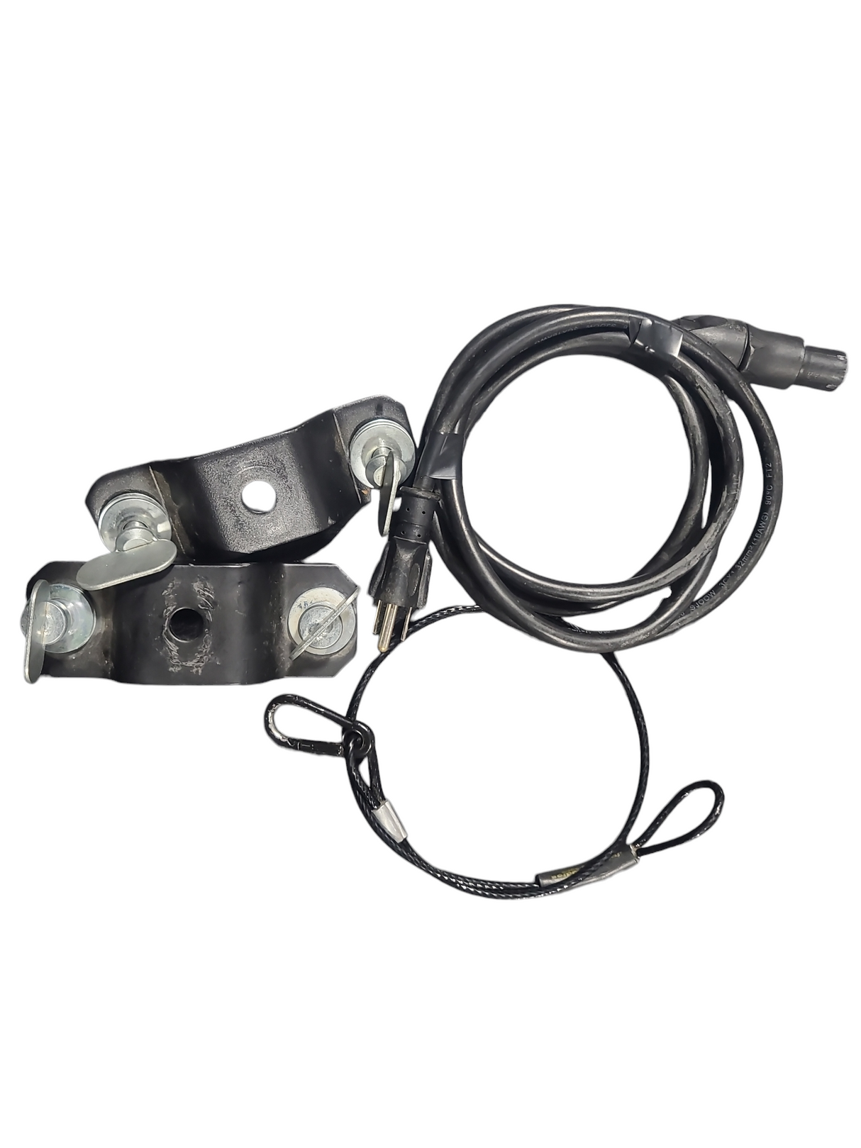 Elation DARTZ 360 50W RGB LED Moving Light (19 Lamp Hours)