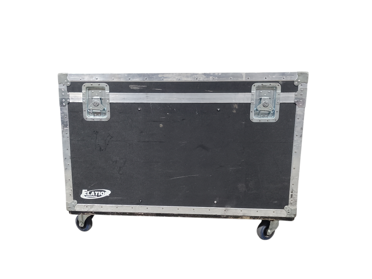 Elation Road Case for 6x DARTZ 360 Lights