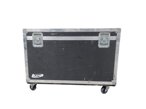 Elation Road Case for 6x DARTZ 360 Lights